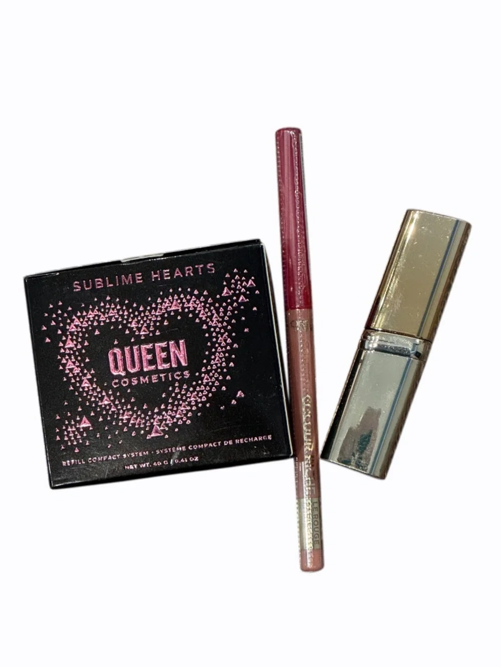 Makeup Bundle